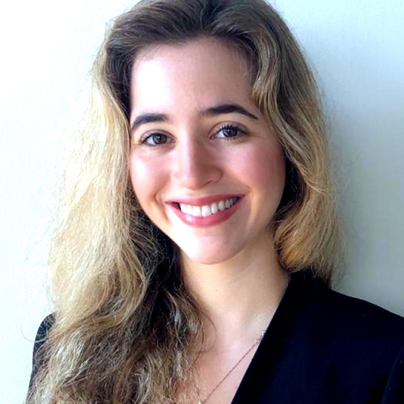 Maria Luiza Gutierrez