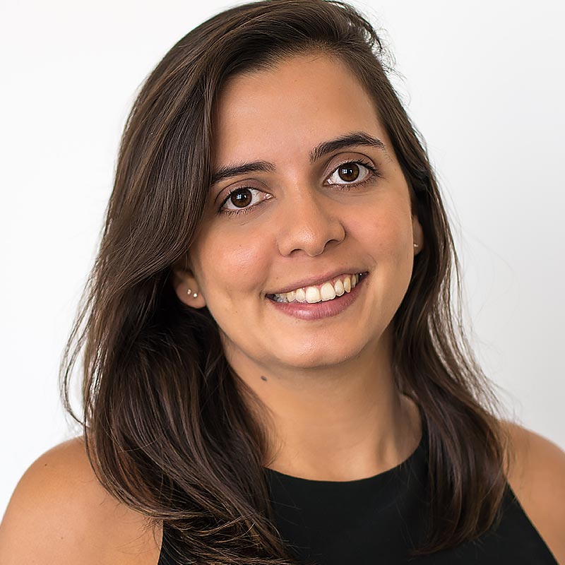 Luiza P. da Cunha P. de Oliveira