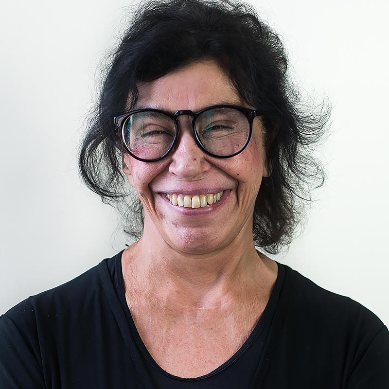 Maria Lucia Borges de Araujo Cintra